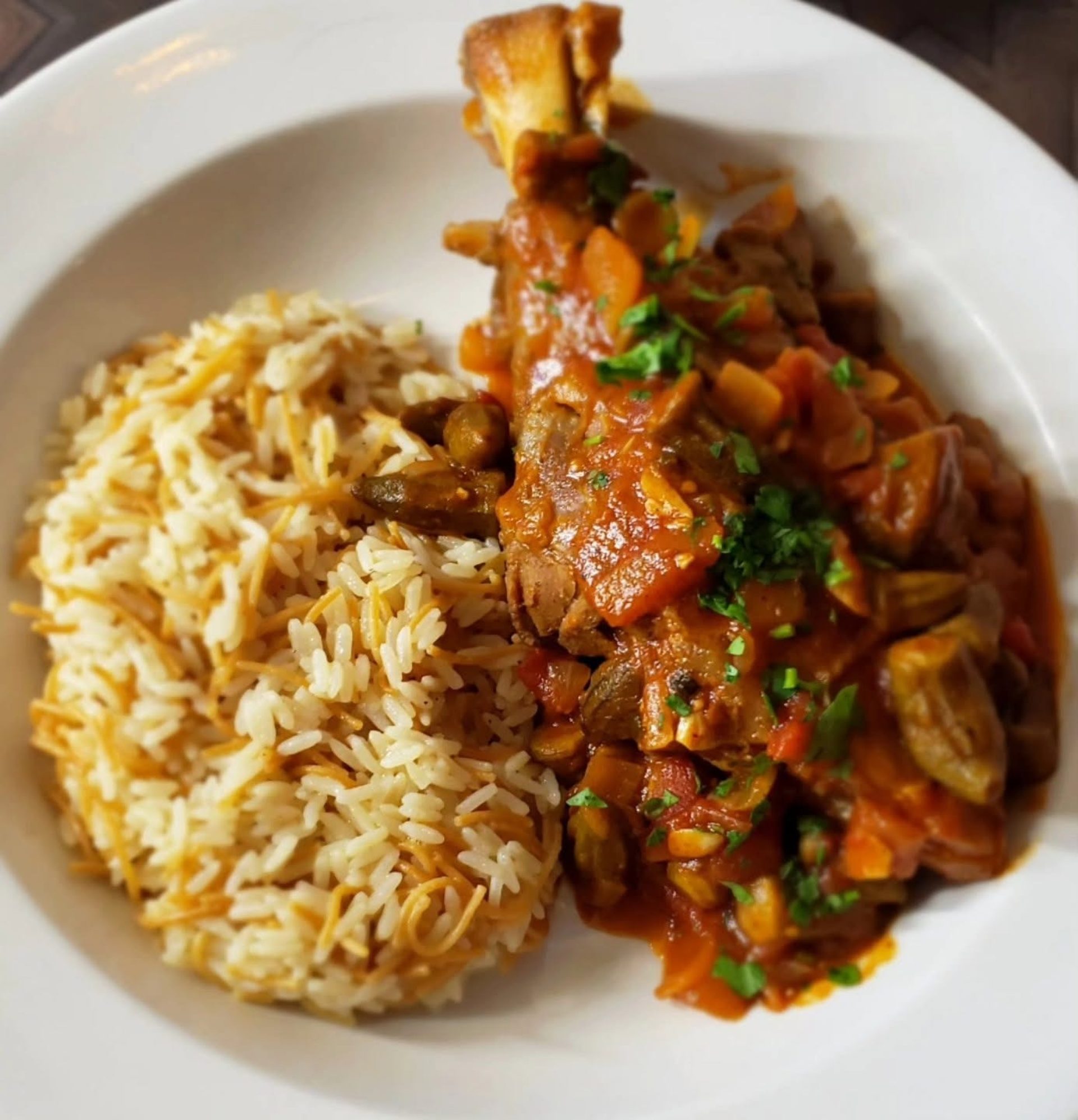 Layla's Lebanese Restaurant Rewards